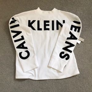 Calvin Klein Jeans sweatshirt